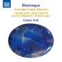 Bluetongue - Australian Guitar Quartets, CD