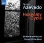 Sergio Azevedo: Hukvaldy Cycle, CD