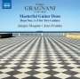 Filippo Gragnani: Duos Nr.1-3 für 2 Gitarren, CD