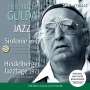 Friedrich Gulda (1930-2000): Symphonie G-Dur für Jazzband & Orchester, CD