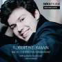 : Robert Neumann - SWR2 New Talent, CD