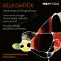 Bela Bartok: Divertimento für Streicher Sz.113, CD