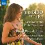 : Birgit Ramsl - The Bird of Life, CD