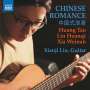 Xianji Liu - Chinese Romance, CD