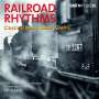 SWR Rundfunkorchester Kaiserslautern - Railroad Rhythms, CD