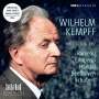 : Wilhelm Kempff - Piano Recital 1962  (Schwetzinger Festspiele), CD