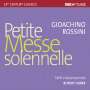 Gioacchino Rossini: Petite Messe Solennelle, CD
