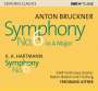 Karl Amadeus Hartmann: Symphonie Nr.6, CD