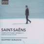 Camille Saint-Saens (1835-1921): Sämtliche Klavierwerke Vol.1, CD