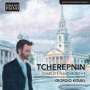 Alexander Tscherepnin (1899-1977): Sämtliche Klavierwerke Vol.1, CD