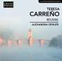 Teresa Carreno: Klavierwerke, CD