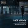Josef Casimir Hofmann: Klavierwerke, CD