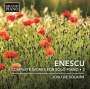 George Enescu (1881-1955): Sämtliche Klavierwerke Vol.2, CD