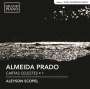 Jose Antonio de Almeida Prado (1943-2010): Complete Cartas Celestes Vol.1, CD