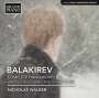 Mily Balakireff (1837-1910): Sämtliche Klavierwerke Vol.2, CD