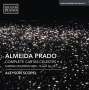 Almeida Prado (1943-2010): Complete Cartas Celestes Vol.4, CD