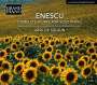 George Enescu: Sämtliche Werke für Klavier solo, CD,CD,CD