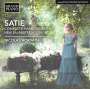 Erik Satie: Sämtliche Klavierwerke Vol.1, CD