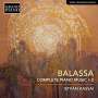 Sandor Balassa: Sämtliche Klavierwerke Vol.2, CD