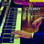 Carl Czerny (1791-1857): 30 Etudes de Mecanisme op.849, CD