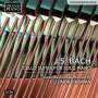 Johann Sebastian Bach: Cellosuiten BWV 1007-1012 arrangiert für Klavier, CD,CD