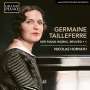 Germaine Tailleferre (1892-1983): Klavierwerke "Revived 1", CD