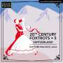 Gottlieb Wallisch - 20th Century Foxtrots Vol. 5 (Schweiz), CD