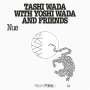 Tashi & Yoshi Wada: Frkwys Vol.14: Nue, CD
