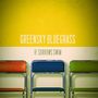 Greensky Bluegrass: If Sorrows Swim, CD, CD