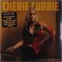 Cherie Currie: Blvds Of Splendor (180g) (Limited-Edition) (Red Translucent Vinyl), LP