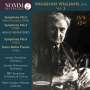 Ralph Vaughan Williams (1872-1958): Vaughan Williams Live Vol.3, 2 CDs