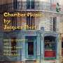 Jacques Ibert: Kammermusik, CD
