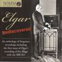 Edward Elgar: Elgar Rediscovered, CD
