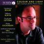Nathan Williamson - Colour And Light, CD