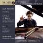 : Alessandro Taverna - Virtuoso Piano Transcriptions, CD