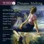 James Geer - Dreams Melting, CD