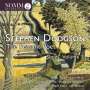 Stephen Dodgson (1924-2013): Lieder Vol.1 "The Peasant Poet", CD