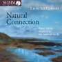 Leon McCawley - Natural Connection (Piano Music inspired by the Natural World), CD