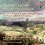 Edward Elgar (1857-1934): Kammermusik & Tänze "Music for Powick Asylum", CD