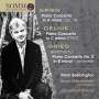 Edvard Grieg (1843-1907): Klavierkonzert op.16, CD