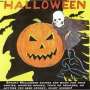 Don's Halloween Sounds: Don's Halloween Sounds, CD