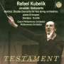 : Rafael Kubelik dirigiert, CD