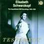 : Elisabeth Schwarzkopf -  Unpublished EMI Recordings, CD,CD