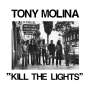 Tony Molina: Kill The Lights, CD