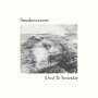 Smokescreens: Used To Yesterday, CD