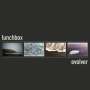 Lunchbox: Evolver, LP