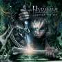 Pyramaze: Legend Of The Bone Carver, CD