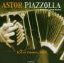 Astor Piazzolla (1921-1992): Live In Colonia, 1984, 2 CDs