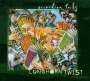 Accordion Tribe: Lunghorn Twist, CD