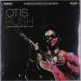 Otis Rush: Cobra Recordings 1956-1958 (remastered), LP